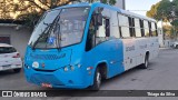 Unimar Transportes 24818 na cidade de Vitória, Espírito Santo, Brasil, por Thiago da Silva. Número da foto: #:id.