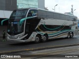 Kharisma Turismo 2044 na cidade de Rio de Janeiro, Rio de Janeiro, Brasil, por Augusto César. Número da foto: #13201193.