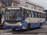 Viação Forte AF-017 na cidade de Ananindeua, Pará, Brasil, por Fabrício Pereira. Número da foto: #13201223.