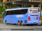 Expresso Guanabara 2452 na cidade de Recife, Pernambuco, Brasil, por Kawã Cristovam. Número da foto: #:id.