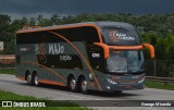 Majo Turismo 1203 na cidade de Santa Isabel, São Paulo, Brasil, por George Miranda. Número da foto: #13201361.
