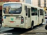 Viação Santo Ângelo 18601 na cidade de Curitiba, Paraná, Brasil, por Ricardo Fontes Moro. Número da foto: #13201339.
