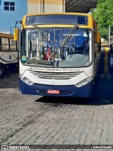 Viação Progresso RJ 191.015 na cidade de Três Rios, Rio de Janeiro, Brasil, por Arthur Minatelli. Número da foto: #13199596.