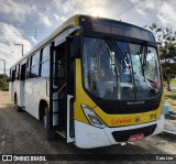 Coletivo Transportes 3715 na cidade de Caruaru, Pernambuco, Brasil, por Caio Lira. Número da foto: #13199887.