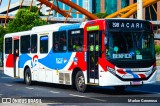 Viação Pavunense B32538 na cidade de Rio de Janeiro, Rio de Janeiro, Brasil, por Marlon Generoso. Número da foto: #:id.