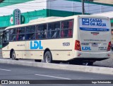 LDL Turismo 15029 na cidade de Blumenau, Santa Catarina, Brasil, por Iago Scheineider. Número da foto: #13200677.