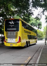 Viação Nova Itapemirim 50146 na cidade de São Paulo, São Paulo, Brasil, por João Vitor Almeida de Moura. Número da foto: #13201535.