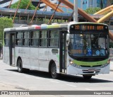 Viação Nossa Senhora de Lourdes B58174 na cidade de Rio de Janeiro, Rio de Janeiro, Brasil, por Diego Oliveira. Número da foto: #13199254.