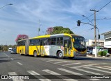 Transportes Capellini 23018 na cidade de Sumaré, São Paulo, Brasil, por Guilherme Faria. Número da foto: #13199488.