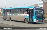 ETSIBOSA - Empresa de Transportes Simon Bolívar 09 na cidade de Villa El Salvador, Lima, Lima Metropolitana, Peru, por Fabricio Cortez. Número da foto: #13199373.