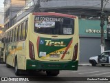 TREL - Transturismo Rei RJ 165.138 na cidade de Duque de Caxias, Rio de Janeiro, Brasil, por Gustavo Coutinho. Número da foto: #:id.