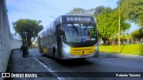 Viação Metrópole Paulista - Zona Leste 3 1754 na cidade de São Paulo, São Paulo, Brasil, por Roberto Teixeira. Número da foto: #13200776.