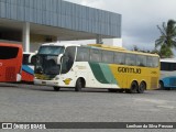 Empresa Gontijo de Transportes 14115 na cidade de Caruaru, Pernambuco, Brasil, por Lenilson da Silva Pessoa. Número da foto: #13200863.