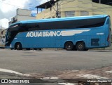 Viação Águia Branca 33490 na cidade de Linhares, Espírito Santo, Brasil, por Marcos Ataydes. N. Número da foto: #:id.