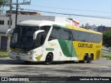 Empresa Gontijo de Transportes 18290 na cidade de Caruaru, Pernambuco, Brasil, por Lenilson da Silva Pessoa. Número da foto: #13200049.