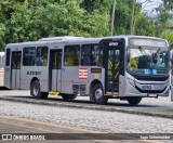 BluMob - Concessionária de Transporte Urbano de Blumenau 9253 na cidade de Blumenau, Santa Catarina, Brasil, por Iago Scheineider. Número da foto: #:id.