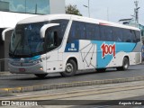 Auto Viação 1001 RJ 108.624 na cidade de Rio de Janeiro, Rio de Janeiro, Brasil, por Augusto César. Número da foto: #13201186.
