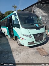 Transponteio Transportes e Serviços  na cidade de Contagem, Minas Gerais, Brasil, por Ramon Vieites. Número da foto: #:id.