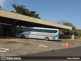 Viação Piracicabana 4123 na cidade de Ribeirão Preto, São Paulo, Brasil, por Jonas Miranda. Número da foto: #13201904.