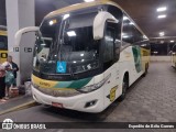 Empresa Gontijo de Transportes 19485 na cidade de Belo Horizonte, Minas Gerais, Brasil, por Espedito de Brito Gomes. Número da foto: #13200094.