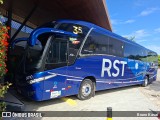 RST Turismo 3010 na cidade de Florianópolis, Santa Catarina, Brasil, por Bruno Kasai. Número da foto: #13199461.