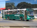 Amazônia Inter 1051 na cidade de Planaltina, Distrito Federal, Brasil, por Glauber Medeiros. Número da foto: #13201244.
