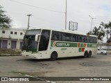 Empresa Gontijo de Transportes 20195 na cidade de Caruaru, Pernambuco, Brasil, por Lenilson da Silva Pessoa. Número da foto: #13200918.