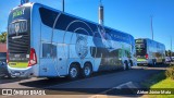 Viação Garcia 88207 na cidade de Maringá, Paraná, Brasil, por Airton Júnior Mata. Número da foto: #13202035.