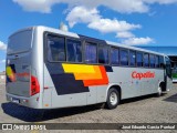 Transportes Capellini 34017 na cidade de Hortolândia, São Paulo, Brasil, por José Eduardo Garcia Pontual. Número da foto: #:id.