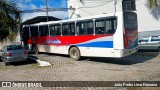 Coletivos São Geraldo 02.102 na cidade de Rio Bonito, Rio de Janeiro, Brasil, por João Pedro Lima Fonseca. Número da foto: #:id.