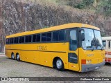 Associação de Preservação de Ônibus Clássicos 42011 na cidade de Campinas, São Paulo, Brasil, por Guilherme Pereira Costa. Número da foto: #13202010.
