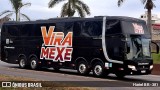 Banda Vira e Mexe 7723 na cidade de Betim, Minas Gerais, Brasil, por Hariel BR-381. Número da foto: #13200424.