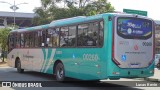 Auto Viação Urubupungá 00260 na cidade de Osasco, São Paulo, Brasil, por Lucas Kevin. Número da foto: #13200477.