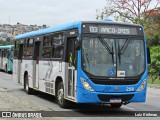 ANSAL - Auto Nossa Senhora de Aparecida 298 na cidade de Juiz de Fora, Minas Gerais, Brasil, por Luiz Krolman. Número da foto: #13200135.