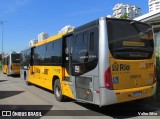 Mobi Rio E901118 na cidade de Rio de Janeiro, Rio de Janeiro, Brasil, por Valter Silva. Número da foto: #:id.