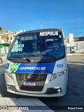 Coopertalse 195 na cidade de Japoatã, Sergipe, Brasil, por Bruno Costa. Número da foto: #13201385.