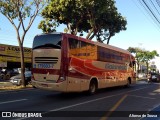 Auto Viação Goianésia 179003-7 na cidade de Goiânia, Goiás, Brasil, por Afonso de Sousa. Número da foto: #13199363.