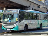 Auto Viação Urubupungá 00233 na cidade de Osasco, São Paulo, Brasil, por Lucas Kevin. Número da foto: #13199347.
