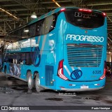 Auto Viação Progresso 6325 na cidade de Recife, Pernambuco, Brasil, por Paulo Henrique. Número da foto: #13200873.