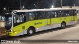 Viação Sandra 11489 na cidade de Belo Horizonte, Minas Gerais, Brasil, por Edmar Junio. Número da foto: #13199245.