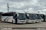 VINSA 2890 na cidade de Telêmaco Borba, Paraná, Brasil, por Rodrigo Matheus. Número da foto: #:id.