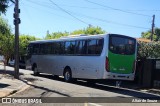 Terra Auto Viação 060 na cidade de Jales, São Paulo, Brasil, por Altair de Souza. Número da foto: #:id.