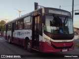 Transurb AE-32111 na cidade de Ananindeua, Pará, Brasil, por Fabrício Pereira. Número da foto: #13201222.