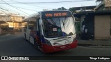 Transportadora Tinguá RJ 156.019 na cidade de Nova Iguaçu, Rio de Janeiro, Brasil, por Thiago Rodrigues. Número da foto: #13201103.