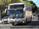 Prata de Minas Turismo 1140 na cidade de São João del Rei, Minas Gerais, Brasil, por Lucas Franco. Número da foto: #13201752.