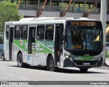 Transportes Mageli RJ 167.069 na cidade de Rio de Janeiro, Rio de Janeiro, Brasil, por Diego Oliveira. Número da foto: #13199257.