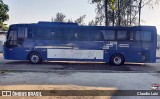 Ônibus Particulares 1005 na cidade de Rio de Janeiro, Rio de Janeiro, Brasil, por Claudio Luiz. Número da foto: #13201444.