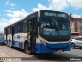 Transportes Águas Lindas BL-91504 na cidade de Ananindeua, Pará, Brasil, por Fabio Soares. Número da foto: #13200610.