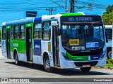 Viação Modelo 9441 na cidade de Aracaju, Sergipe, Brasil, por Ronald Gabriel. Número da foto: #13200389.