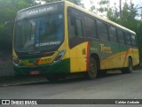 TREL - Transturismo Rei RJ 165.162 na cidade de Duque de Caxias, Rio de Janeiro, Brasil, por Calebe Andrade. Número da foto: #13200506.